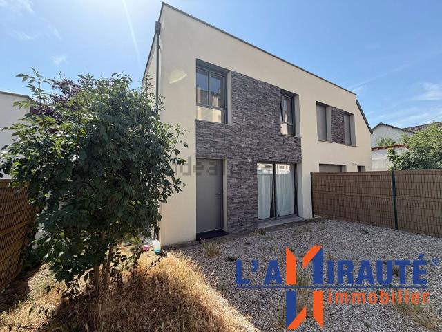 Maison vente à La Plaine, Sartrouville