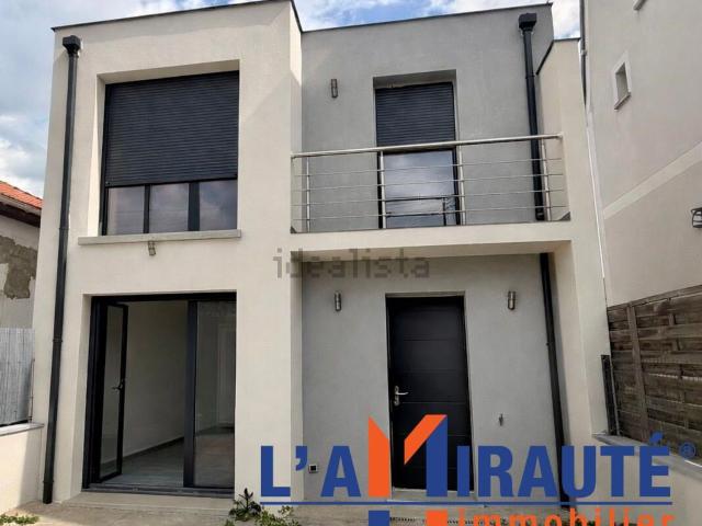 Maison vente à Les Dix Arpents, Sartrouville