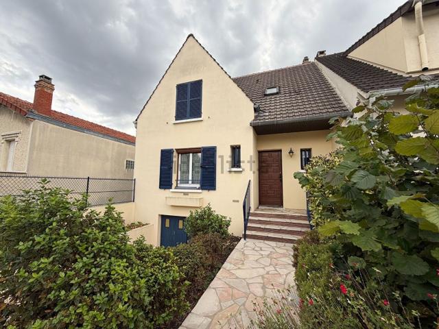 Maison vente à L'Union, Sartrouville