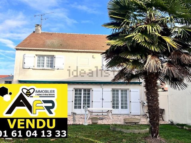 Maison vente à L'Union, Sartrouville
