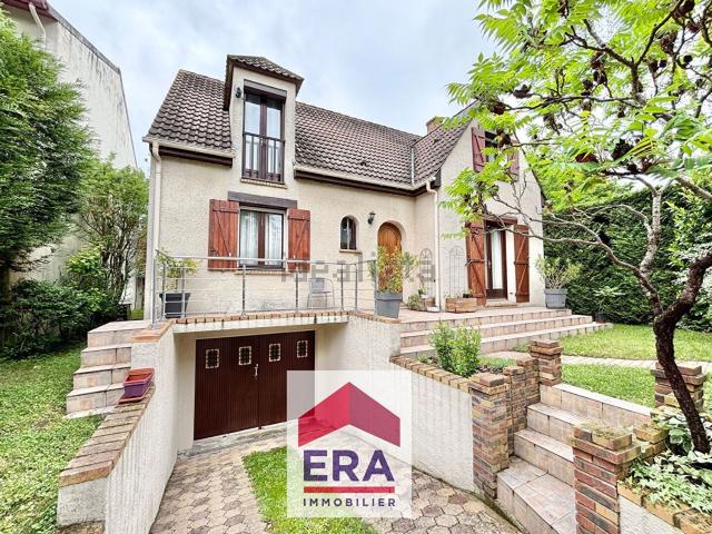 Maison vente à Les Quatres-Chemins, Sartrouville