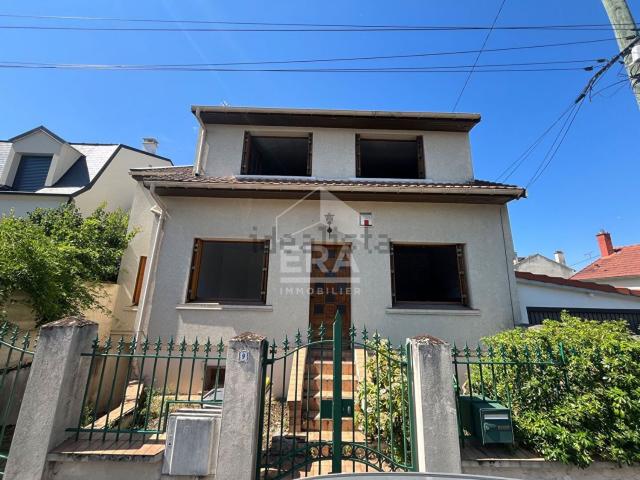 Maison vente à Les Dix Arpents, Sartrouville