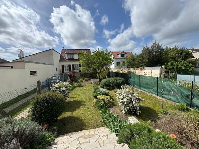Maison vente à La Vaudoire, Sartrouville