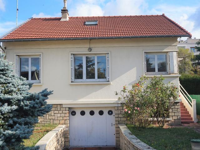 Maison location à Saint-Germain-en-Laye, Chatou
