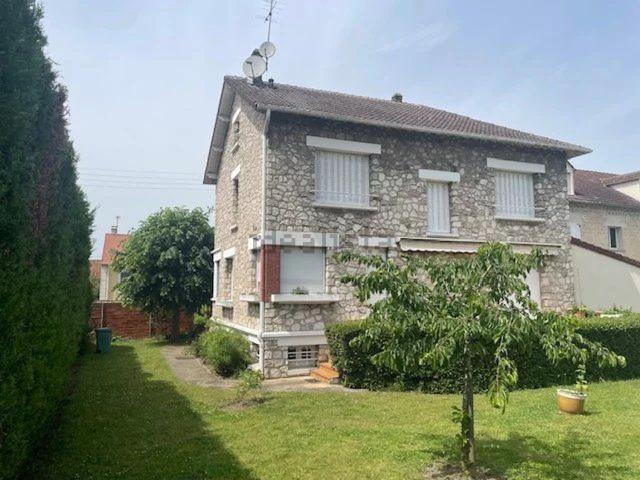 Maison vente à Le Fresnay Vieux-Pays, Sartrouville