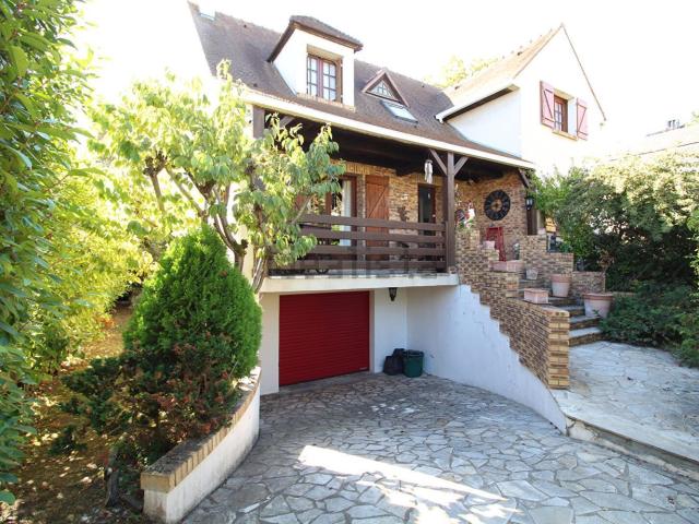 Maison vente à Le Fresnay Vieux-Pays, Sartrouville