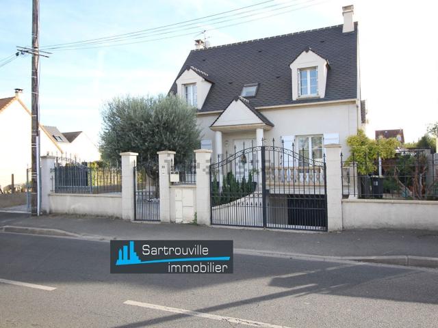 Maison vente à Le Val Notre-Dame, Sartrouville