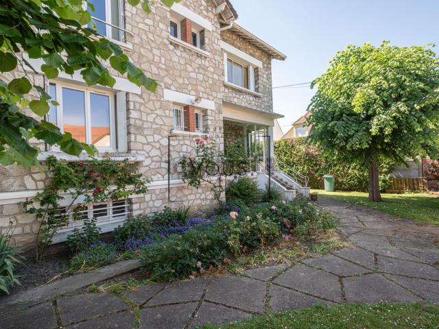 Maison vente à Les Trembleaux, Sartrouville