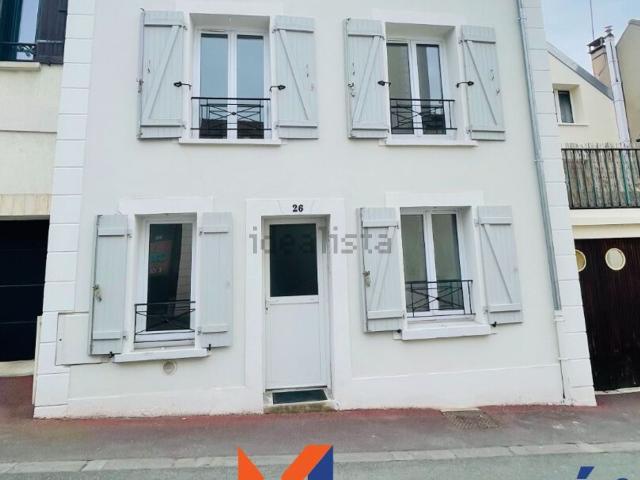 Maison vente à Le Fresnay Vieux-Pays, Sartrouville