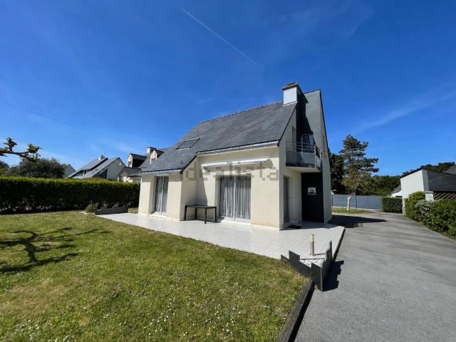 Maison vente à Penvins, Sarzeau