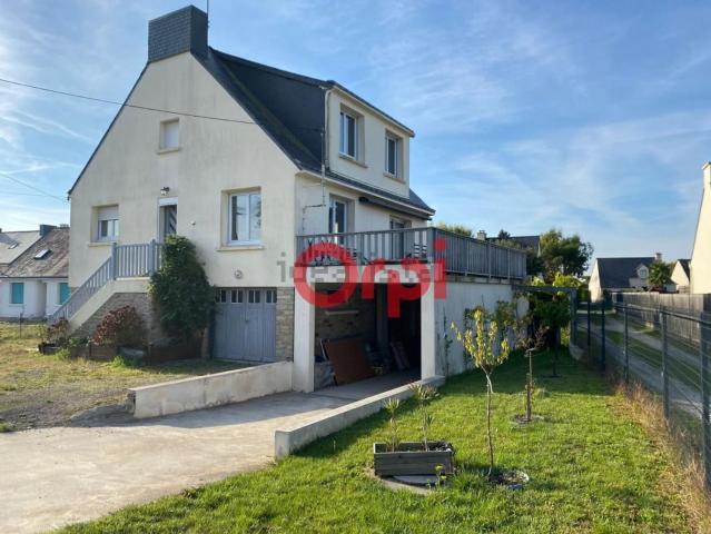 Maison vente à Saint-Martin, Sarzeau