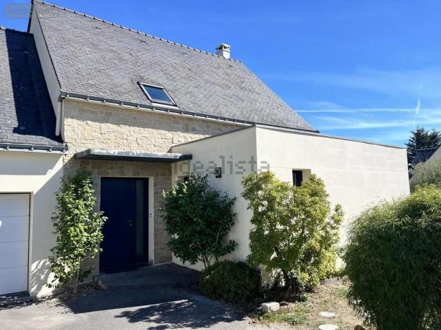 Maison vente à La Corderie, Sarzeau
