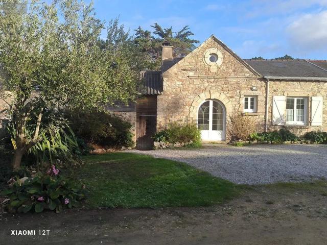 Maison vente à Brénudel, Sarzeau