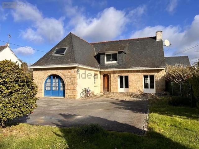 Maison vente à La Corderie, Sarzeau