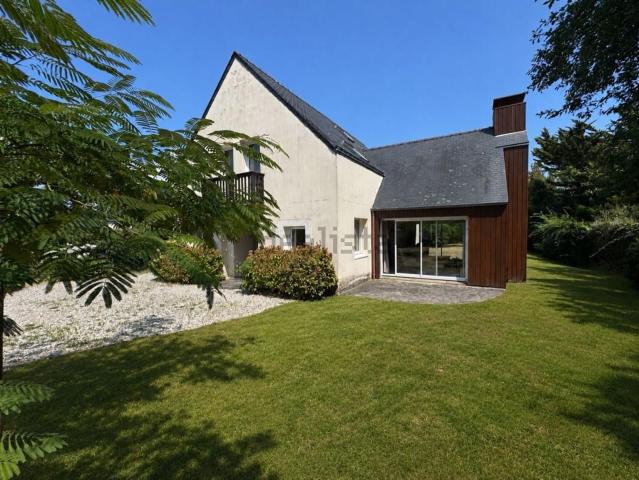 Maison vente à Kermaillard, Sarzeau