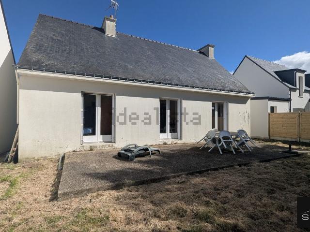 Maison vente à Penvins, Sarzeau
