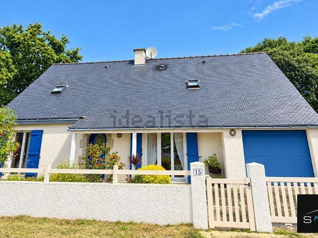Maison vente à Kéret, Sarzeau