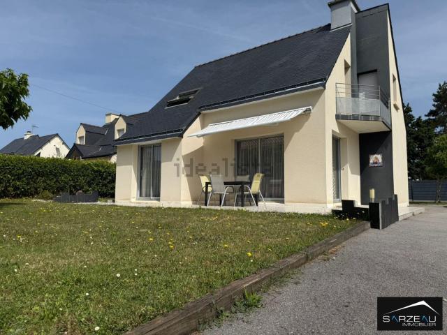 Maison vente à Penvins, Sarzeau