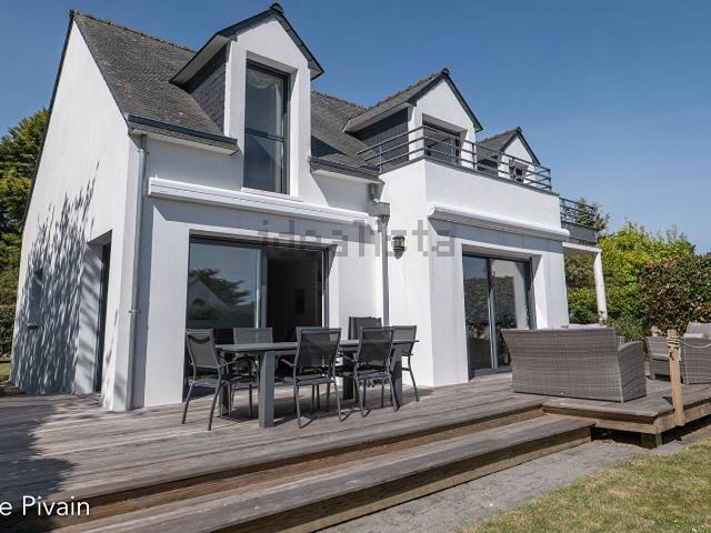 Maison vente à Penvins, Sarzeau