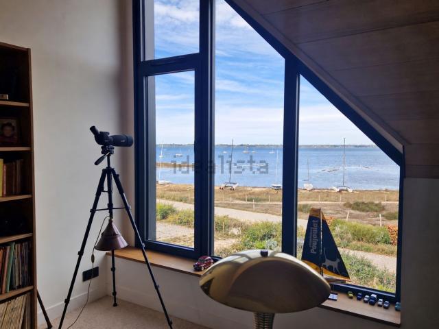 Maison vente à Brénudel, Sarzeau