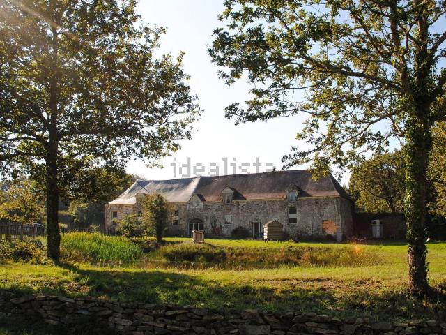 Maison vente à Saint-Colombier, Sarzeau