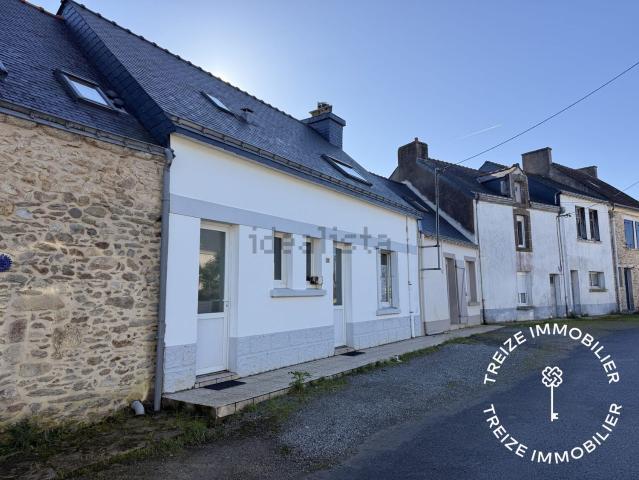Maison vente à Le Néret, Sarzeau