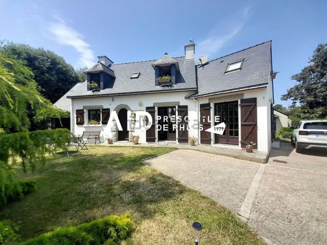 Maison vente à Bénance, Sarzeau