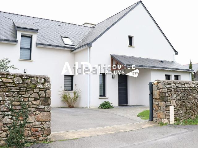 Maison vente à Fournevay, Sarzeau