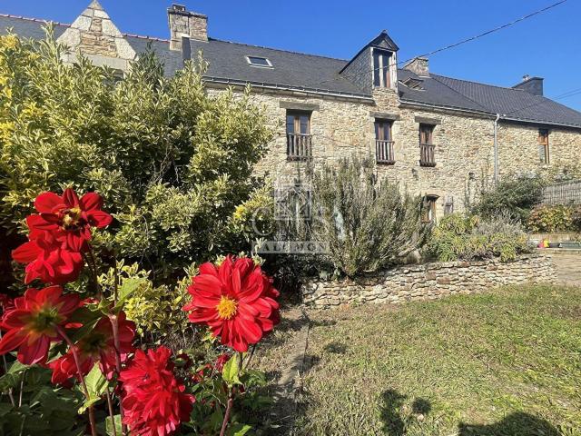 Maison vente à Kerguet, Sarzeau
