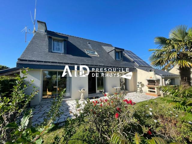 Maison vente à Kermaillard, Sarzeau
