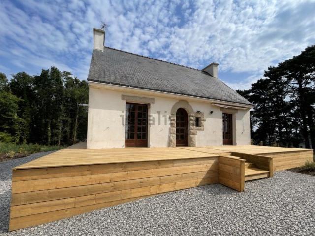 Maison vente à Saint-Colombier, Sarzeau