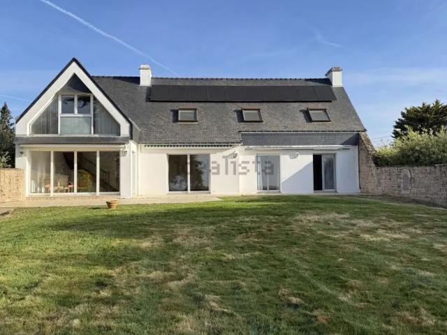 Maison vente à Kergroëz, Sarzeau