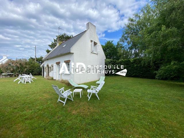 Maison vente à Kerignard, Sarzeau