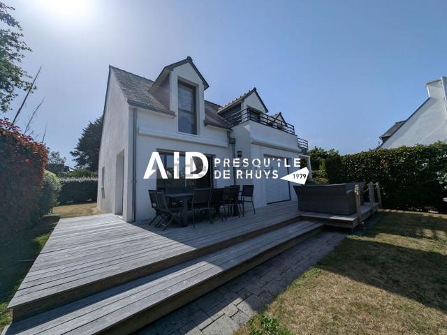 Maison vente à Penvins, Sarzeau