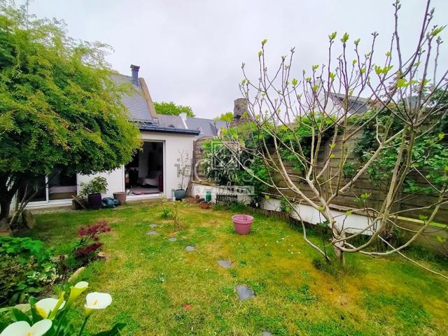 Maison vente à Kerguet, Sarzeau