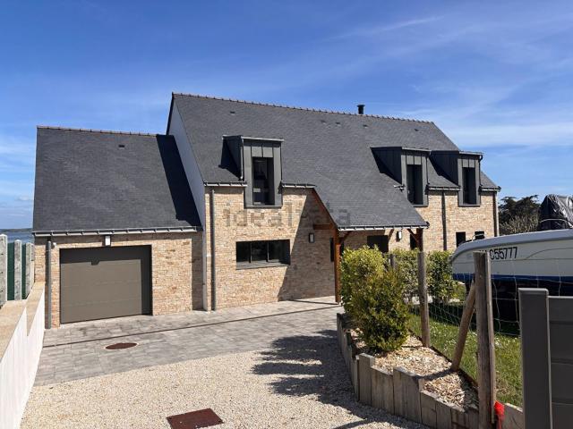 Maison vente à Bénance, Sarzeau