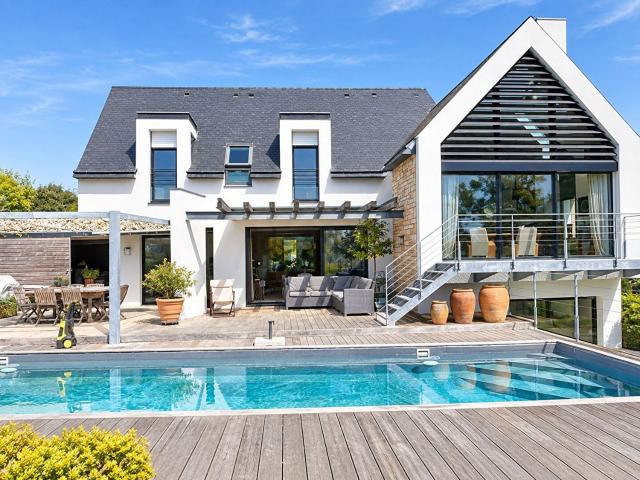 Maison vente à Kermaillard, Sarzeau
