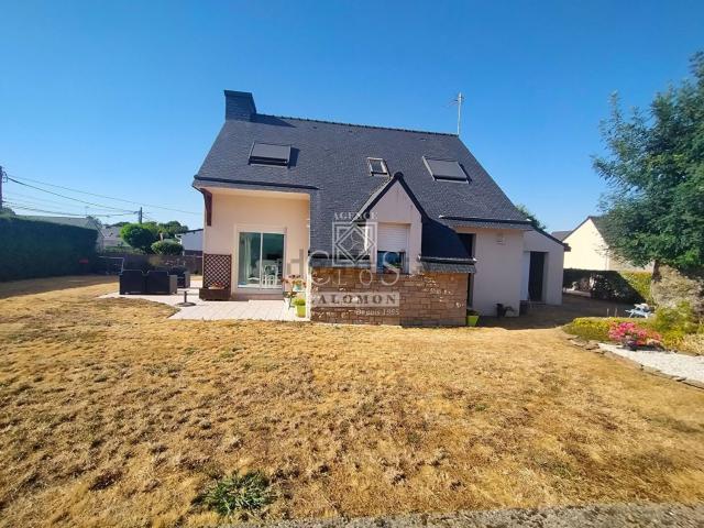Maison vente à Penvins, Sarzeau