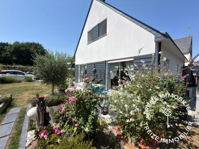 Maison vente à La Corderie, Sarzeau