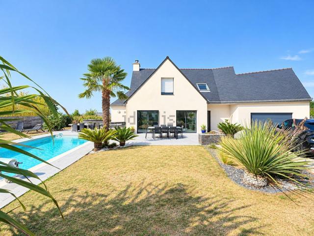 Maison vente à Kéret, Sarzeau
