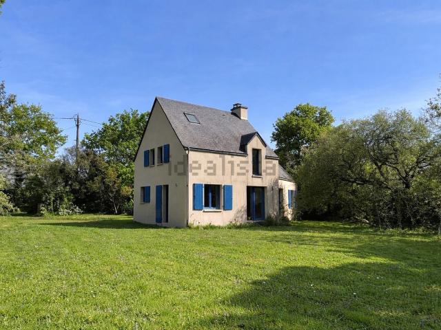 Maison vente à Brillac, Sarzeau