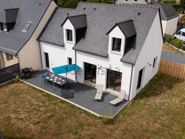 Maison vente à Saint-Colombier, Sarzeau