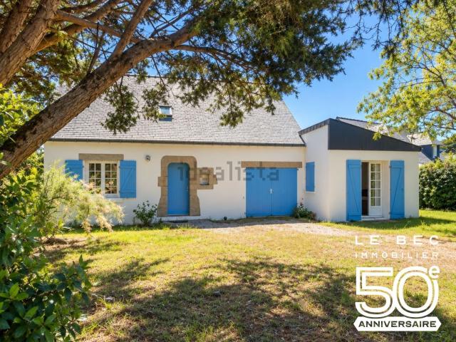 Maison vente à Le Néret, Sarzeau
