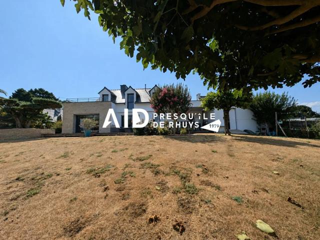 Maison vente à Bénance, Sarzeau