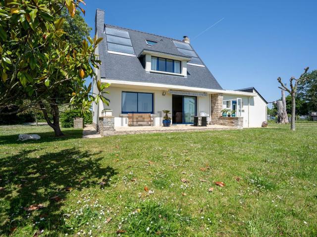 Maison vente à Kercoquen, Sarzeau
