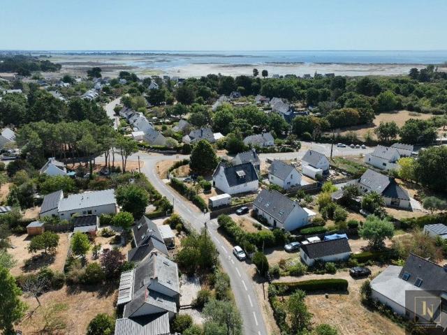 Maison vente à Le Néret, Sarzeau