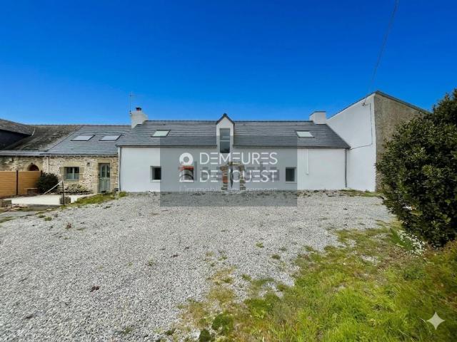 Maison vente à Brénudel, Sarzeau