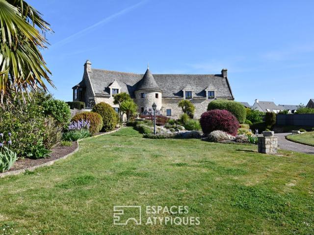 Maison vente à La Grée Saint-Jacques, Sarzeau