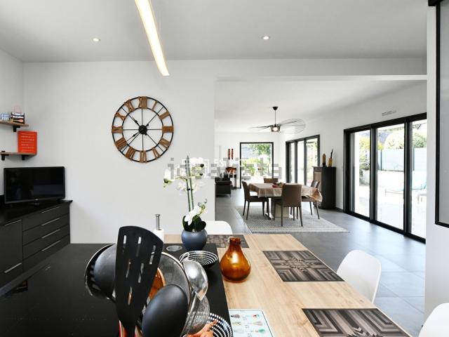 Maison vente à Penvins, Sarzeau