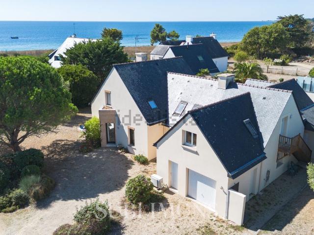 Maison vente à Suscinio, Sarzeau